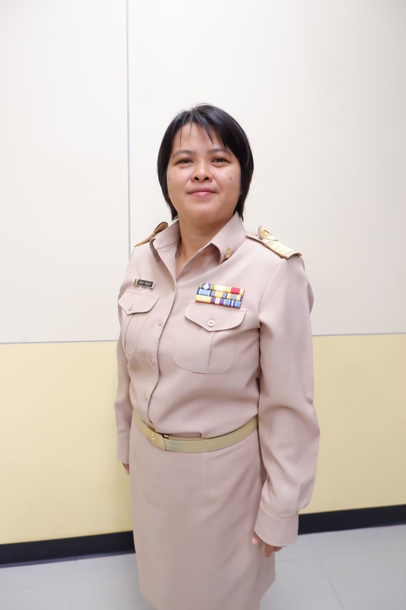 รองผู้อำนวยการ